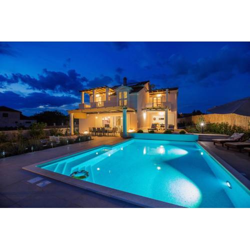 Villa Giove