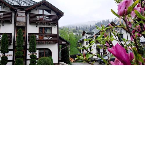 Villa Girska Sonata