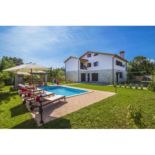 Villa Gloria, a beautifully and modernly furnished villa