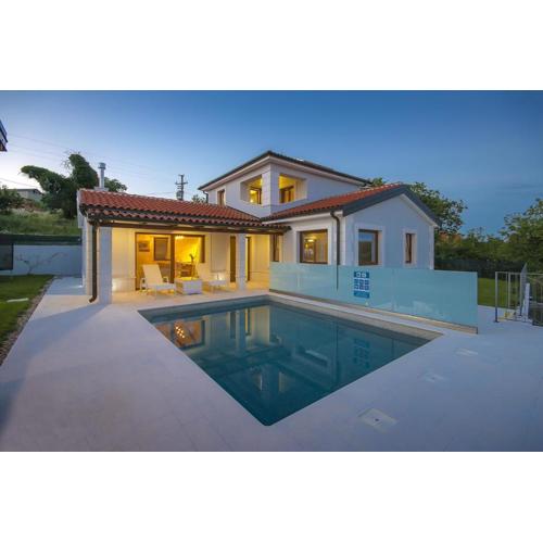 Villa Gloria Vita