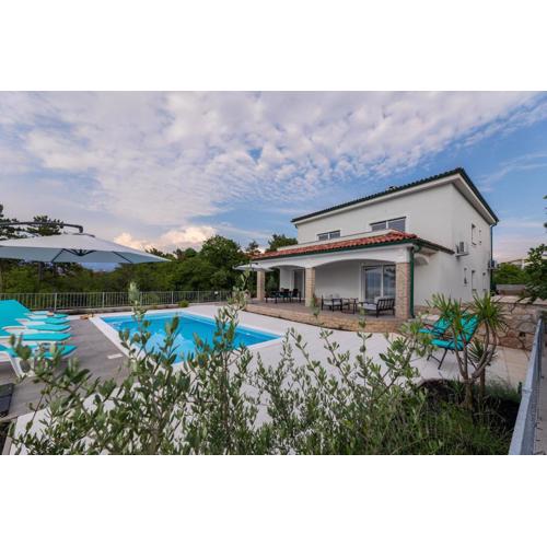 Villa Gloria