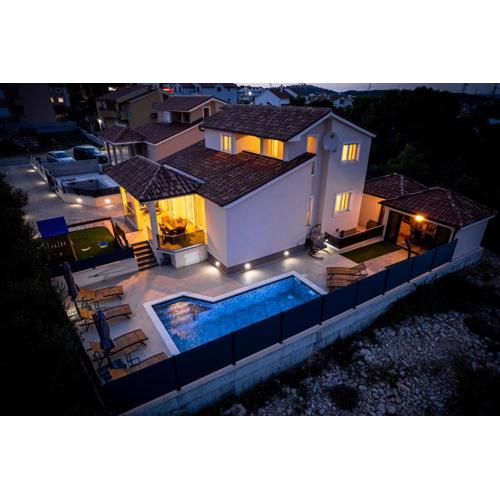 Villa G&N