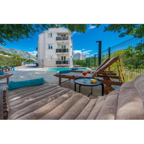 Villa Gold Residence 1