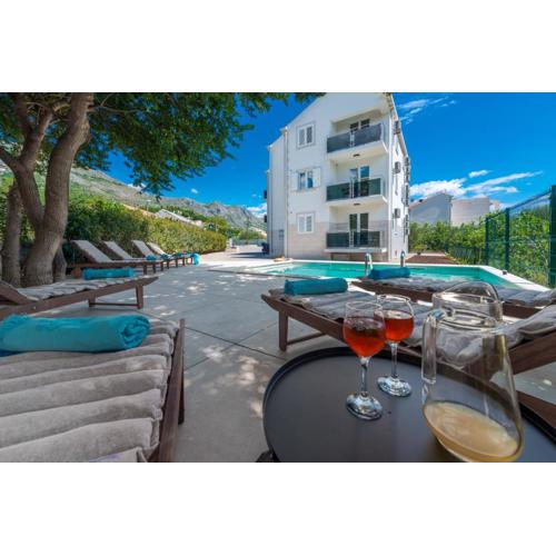 Villa Gold Residence 2