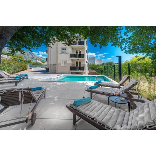 Villa Gold Residence 3