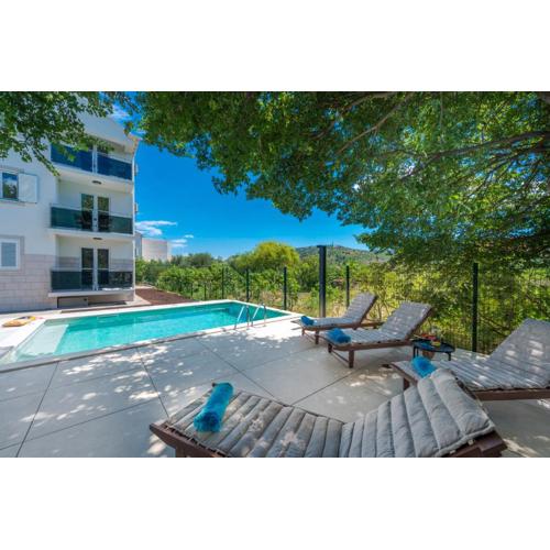 Villa Gold Residence 4