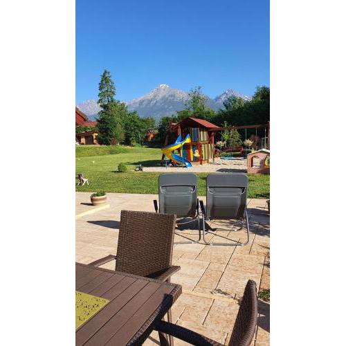 Villa Gold