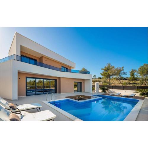 Villa Golden Dream