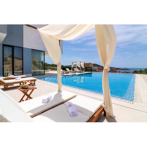 Villa Golden Lion
