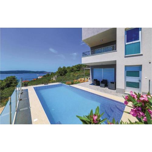 Villa Goldy Trogir Holiday home