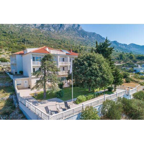 Villa Gomila