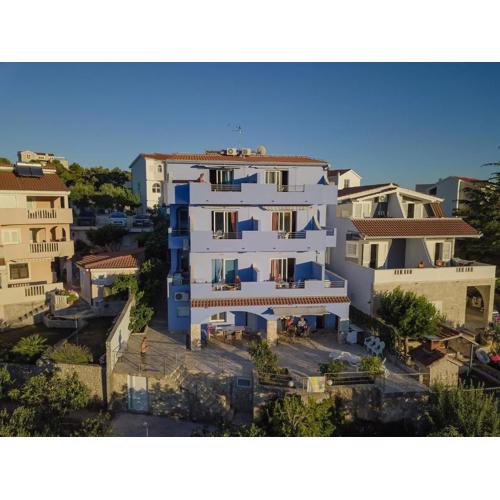 Villa Gorica Apartments Ražanj