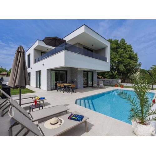 Villa Gorica by Interhome