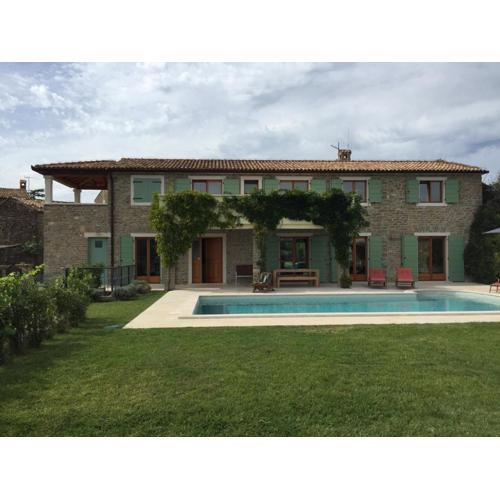 Villa Gornje Baredine 12