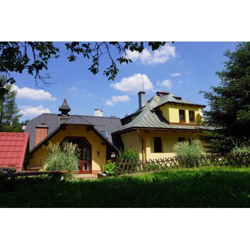 Villa Goździk