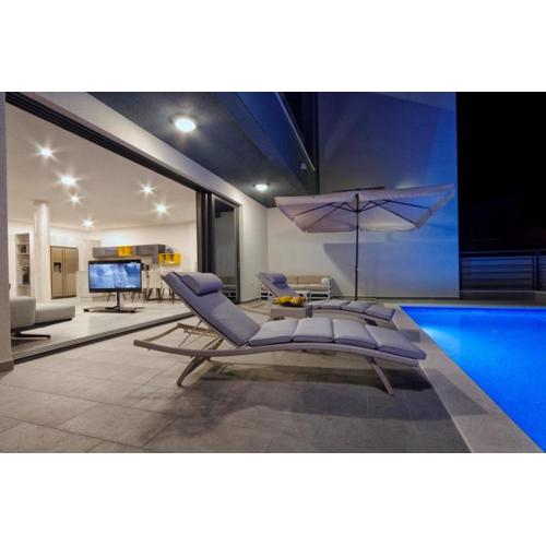 Villa Grace a luxury villa in Makarska, heated pool