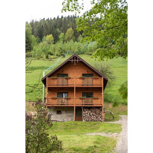Villa Grace