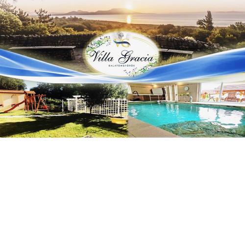 Villa Gracia