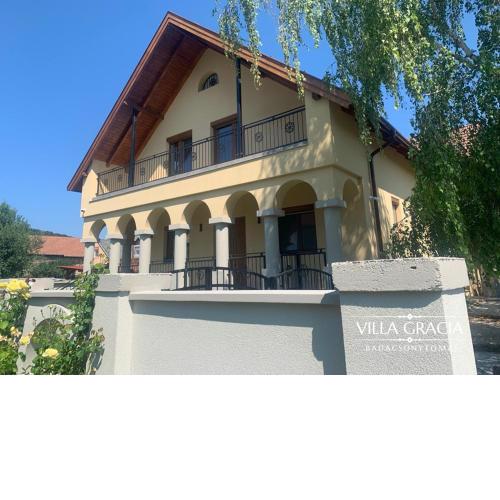 Villa Grácia