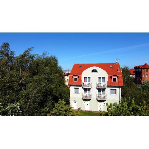 Villa Gracja