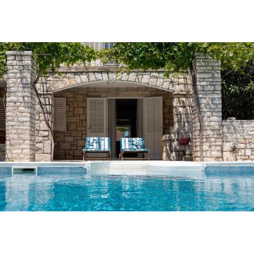 Villa Gradina 01