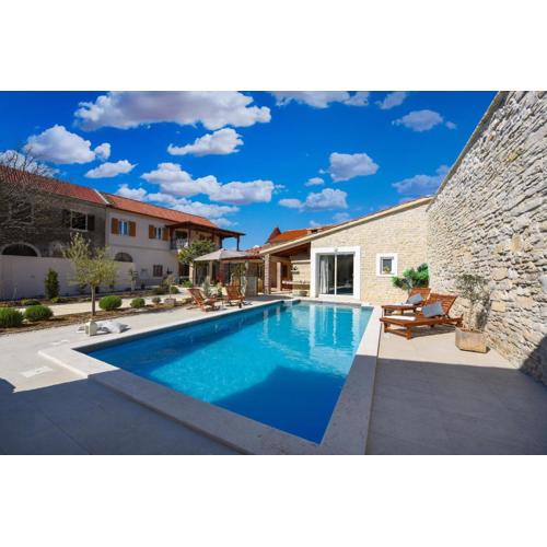 Villa Granar ZadarVillas