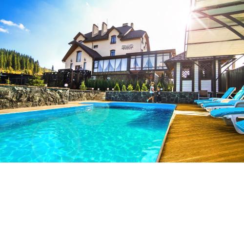 Villa Grand
