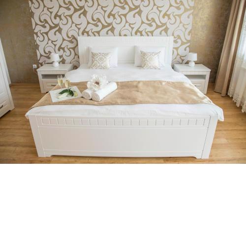 Villa Grande - Apartmány