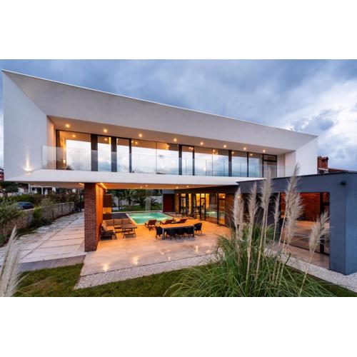 Villa Grande Arche Istria