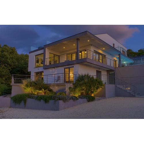 Villa GRANDE VISTA