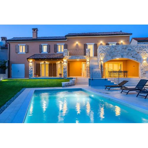 Villa Grande