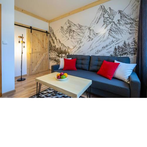 Villa Granit Zakopane Centrum