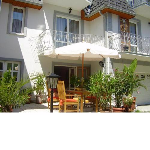 Villa Grazia