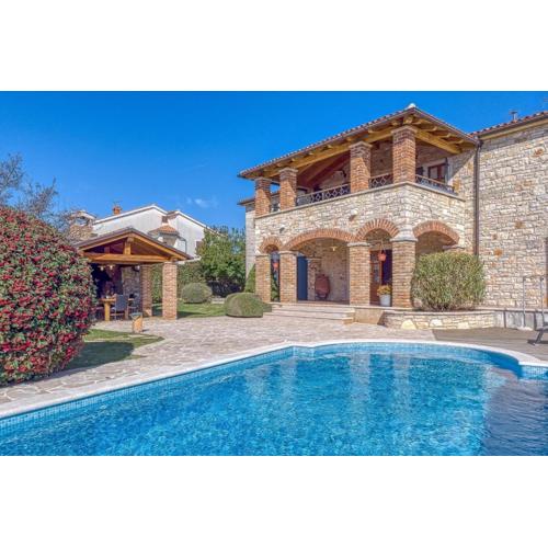 Villa Graziela