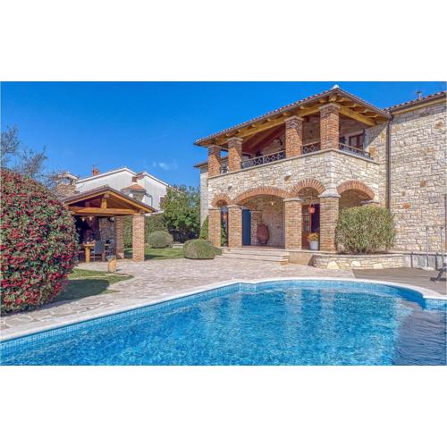 Villa Graziella