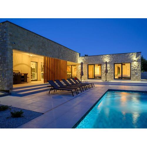 Villa Green Frame Garden West by Interhome