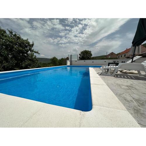 Villa Green Hill, Cista Velika, Imotski