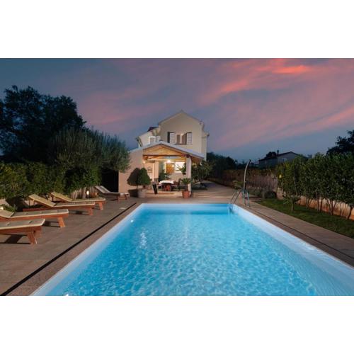 Villa Green Oasis - Adriatic Luxury Villas
