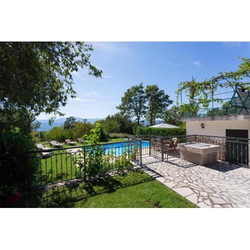 Villa Green Oasis