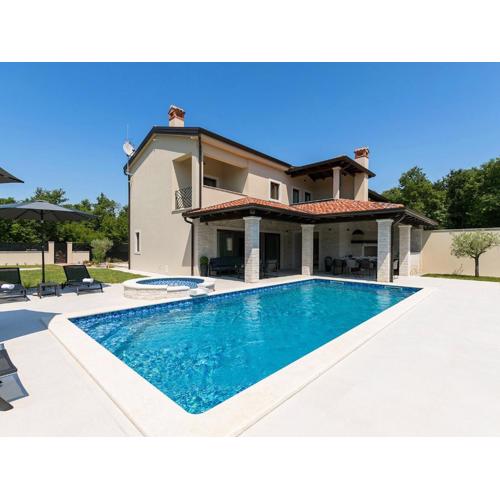 Villa GreenBlue