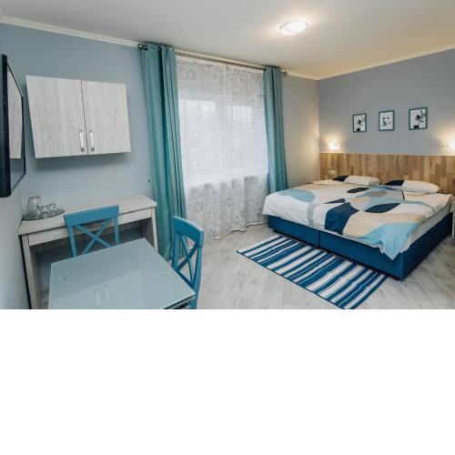 Villa Grey House