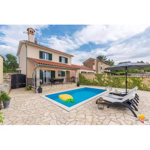 Villa Grguci