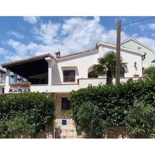Villa Gromaca