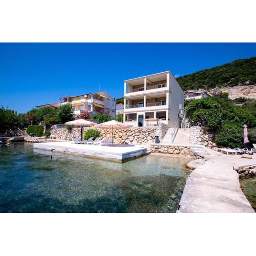 Villa Guliva - Sunny Vacation Paradise