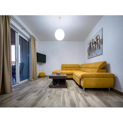 Villa Gulli - Apartment Gold with Private Beach