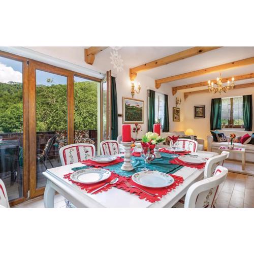 Villa Gusti Laz