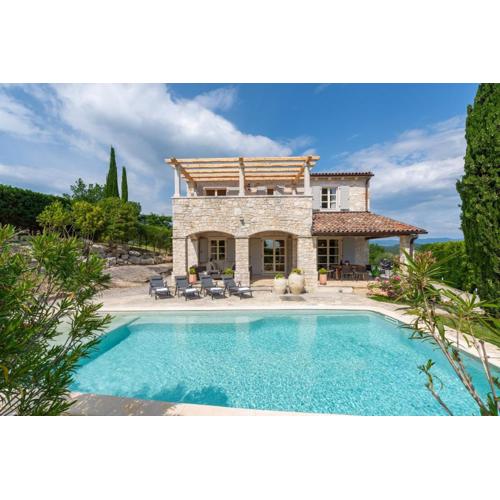 Villa Habibi