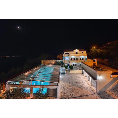 Villa Hacienda Grof