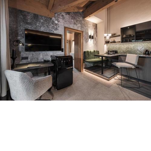 Villa Haidacher Relax & Lifestyle Apartments