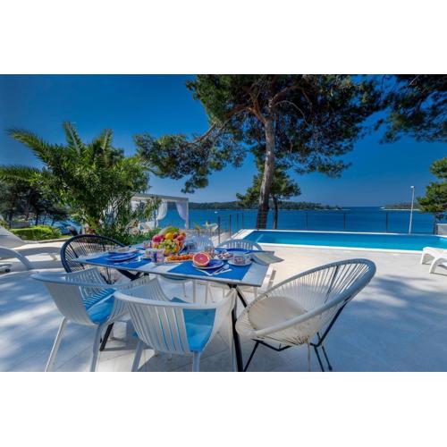Villa Hana Croatia